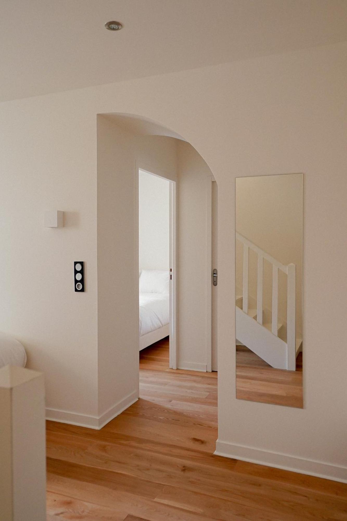 Hotel Anjou Biarritz Buitenkant foto
