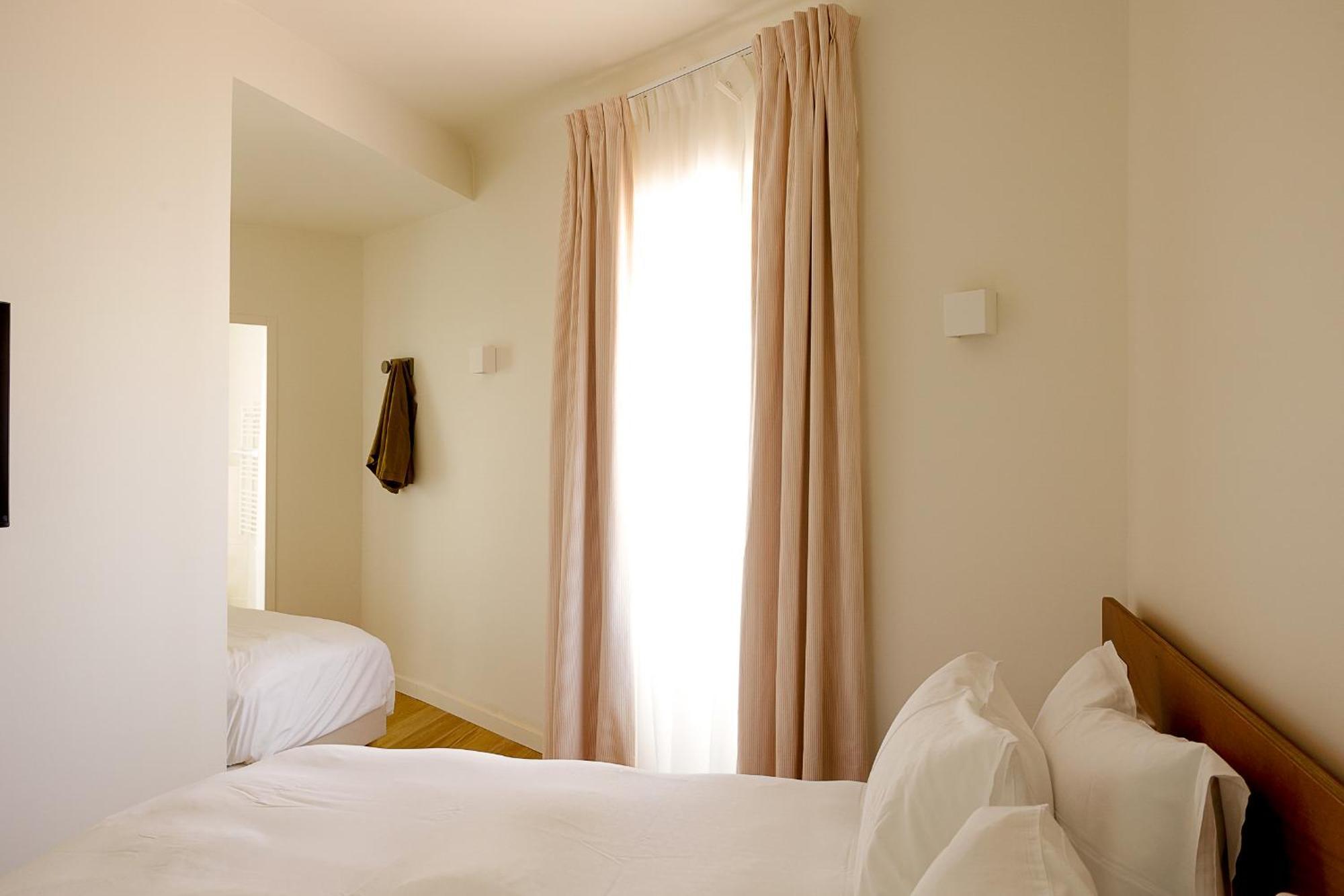 Hotel Anjou Biarritz Buitenkant foto