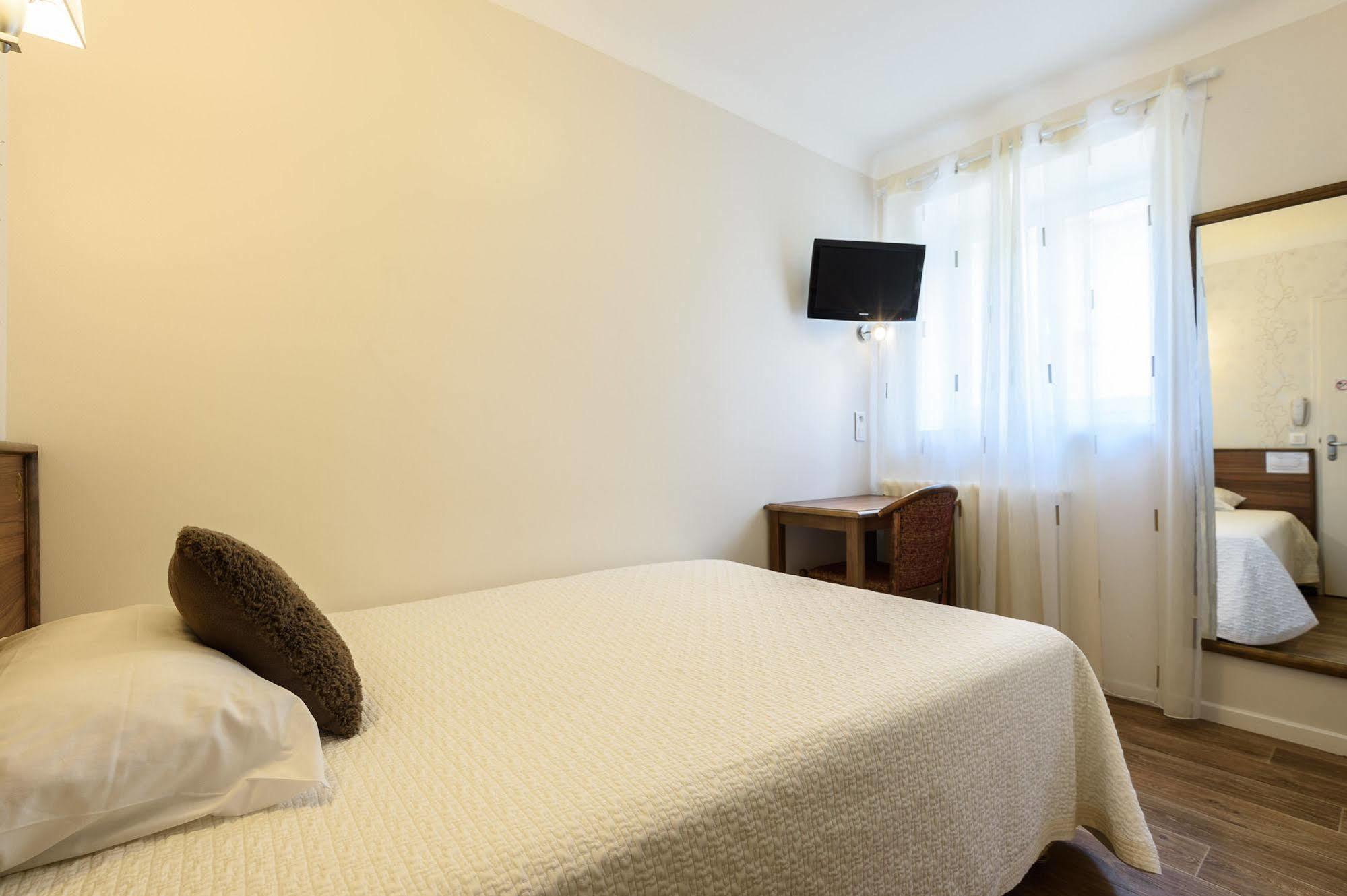 Hotel Anjou Biarritz Buitenkant foto
